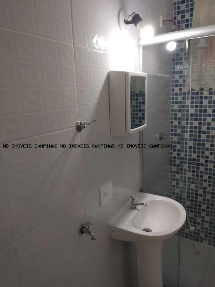 Apartamento, 1 quarto, 42 m² - Foto 8