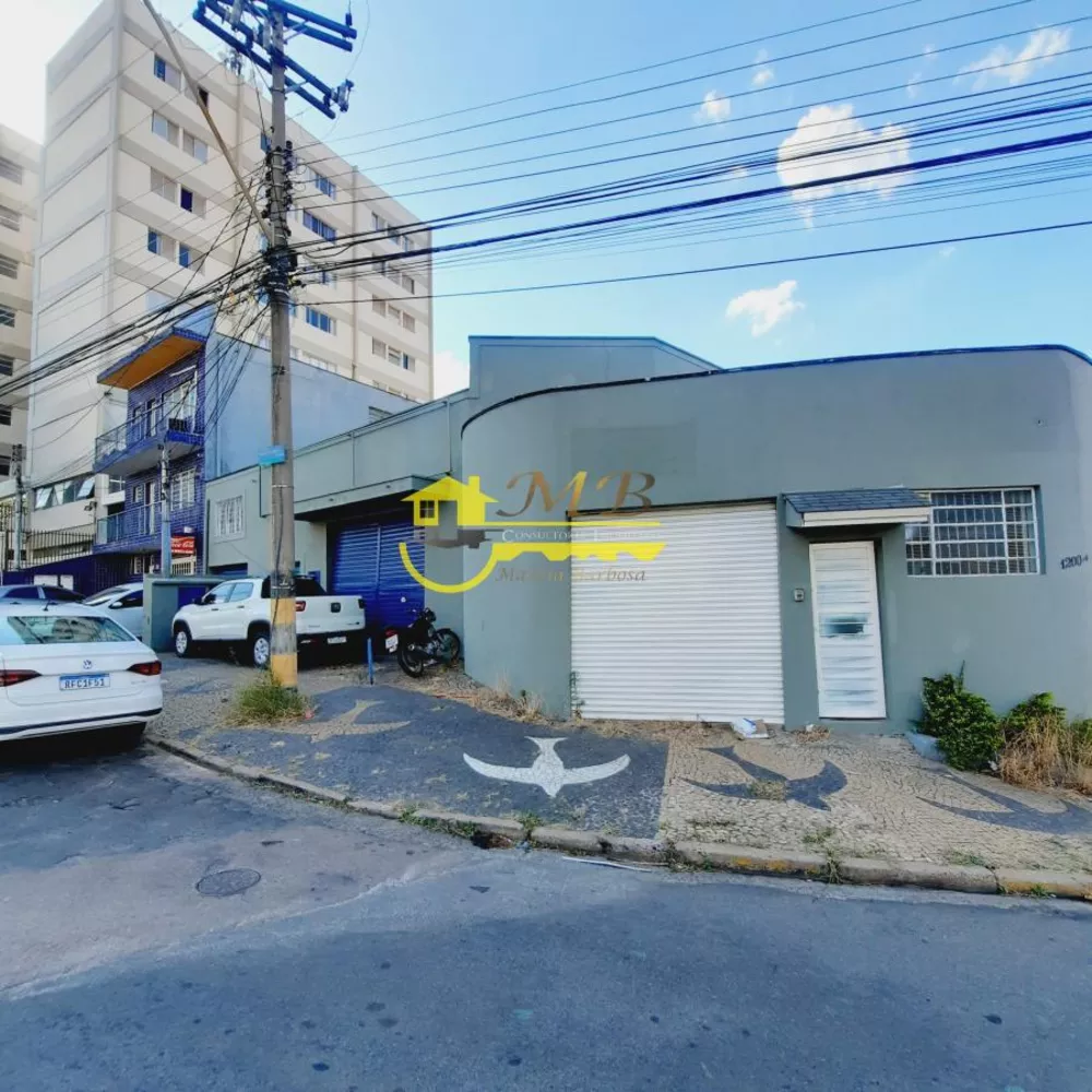 Prédio Inteiro para alugar, 150m² - Foto 4