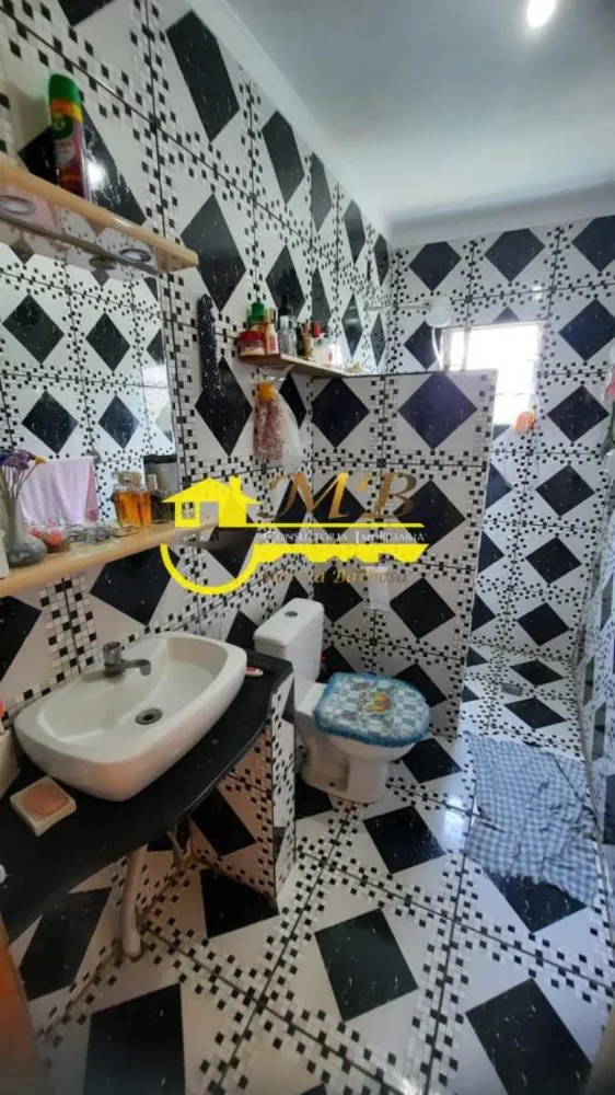 Chácara, 4 quartos, 1000 m² - Foto 11