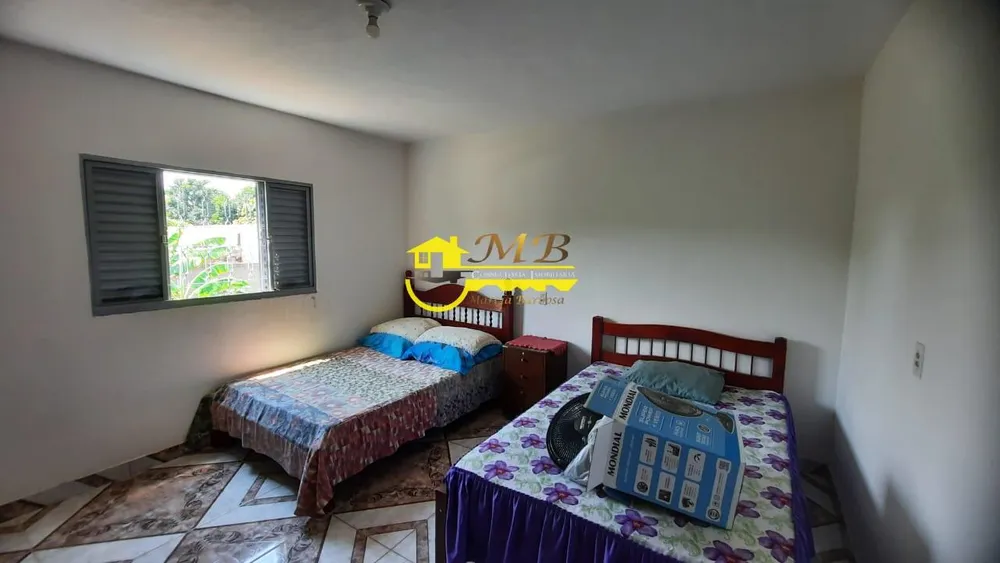 Chácara, 4 quartos, 1000 m² - Foto 5