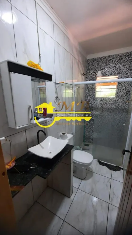 Chácara, 4 quartos, 1000 m² - Foto 15