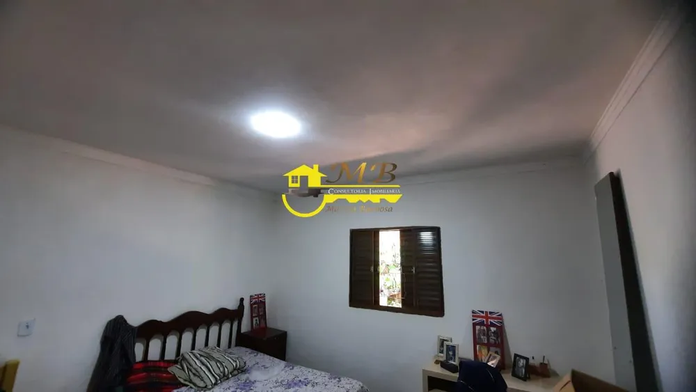 Chácara, 4 quartos, 1000 m² - Foto 16