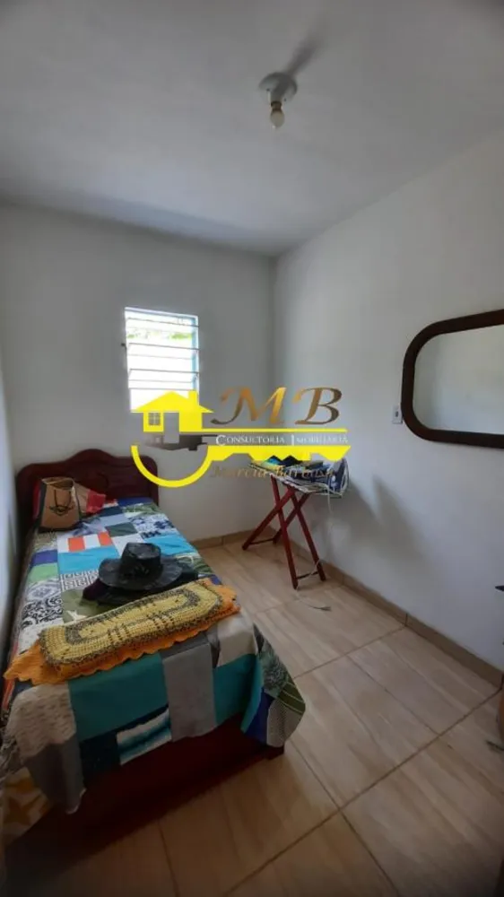 Chácara, 4 quartos, 1000 m² - Foto 6