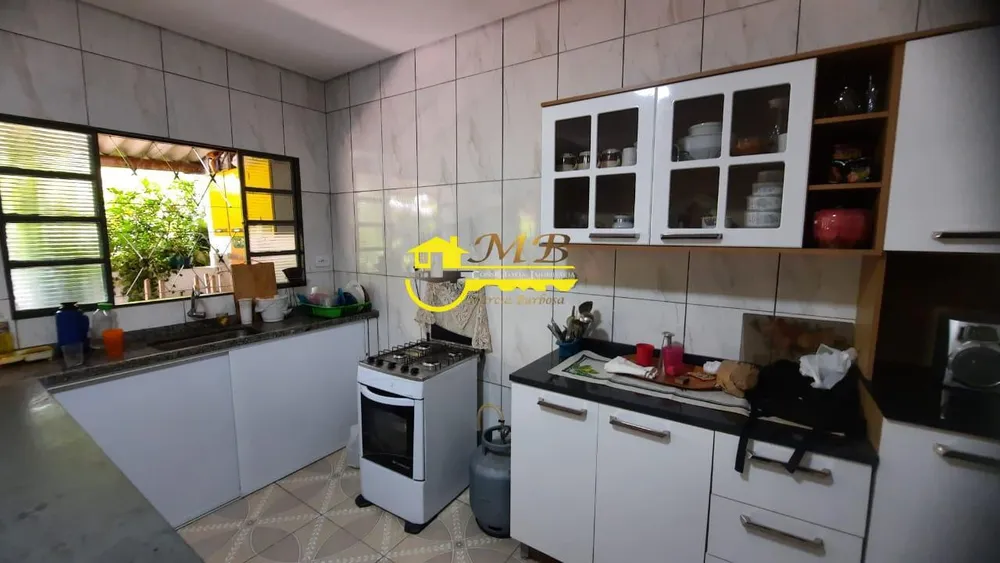 Chácara, 4 quartos, 1000 m² - Foto 14