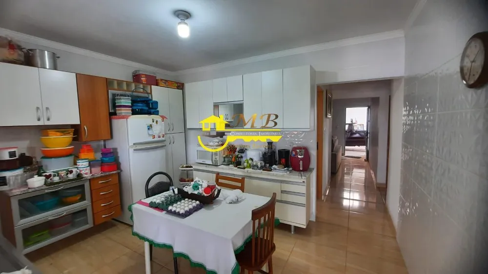 Chácara, 4 quartos, 1000 m² - Foto 8