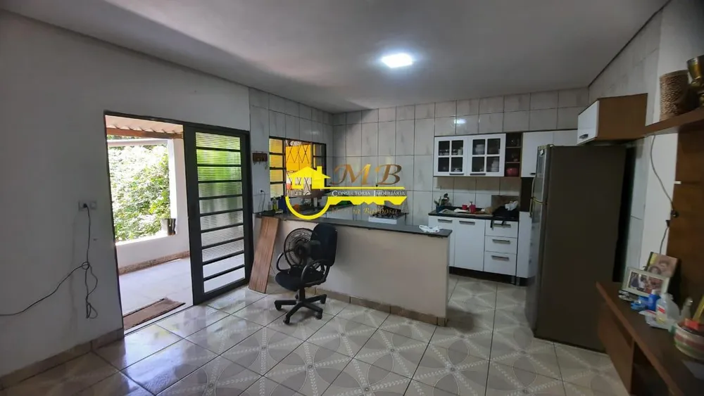 Chácara, 4 quartos, 1000 m² - Foto 13