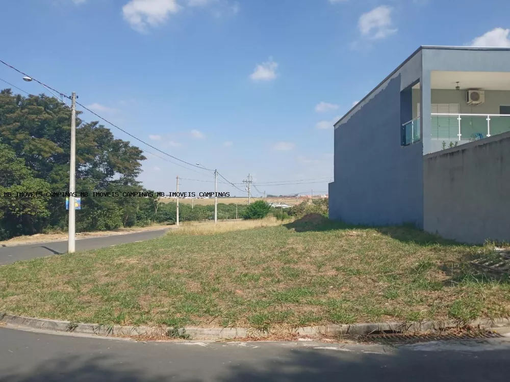 Terreno à venda, 292m² - Foto 1