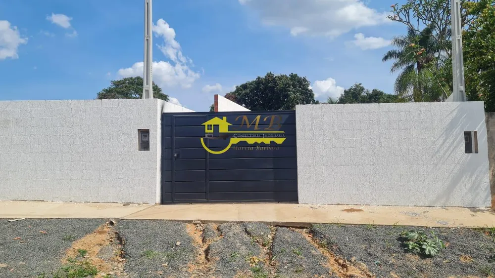 Chácara, 2 quartos, 200 m² - Foto 4