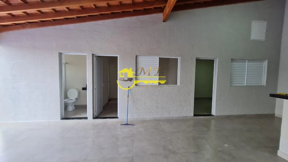 Chácara, 2 quartos, 200 m² - Foto 5