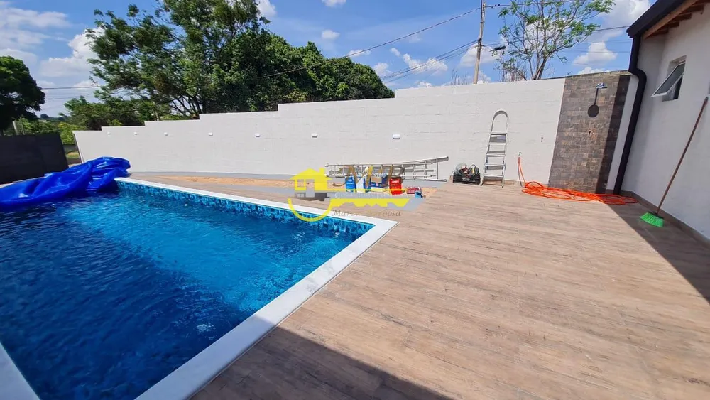 Chácara, 2 quartos, 200 m² - Foto 6