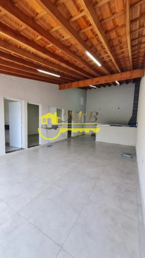 Chácara, 2 quartos, 200 m² - Foto 3