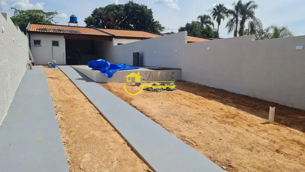 Chácara, 2 quartos, 200 m² - Foto 11