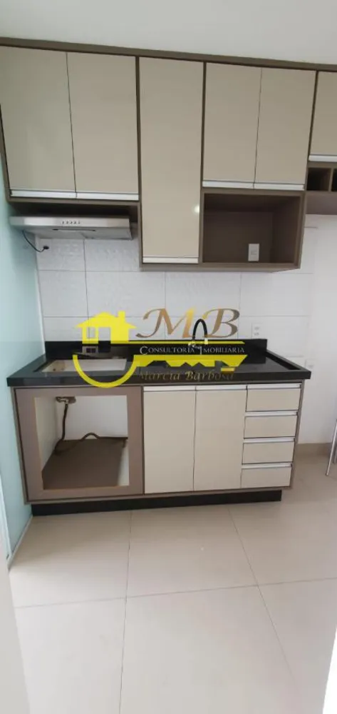 Apartamento, 2 quartos, 45 m² - Foto 5