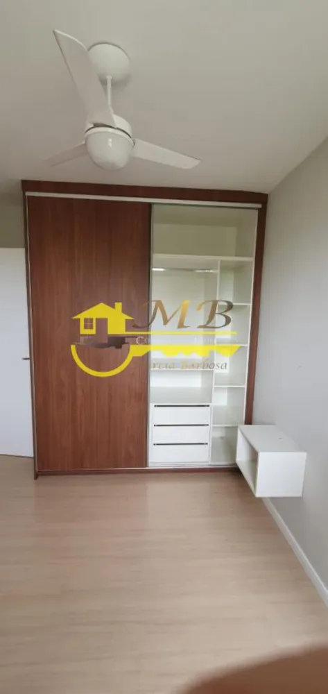 Apartamento, 2 quartos, 45 m² - Foto 8