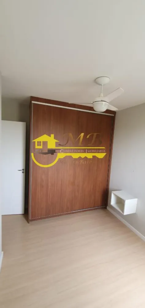 Apartamento, 2 quartos, 45 m² - Foto 7