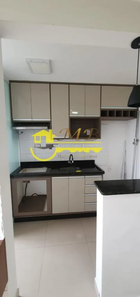 Apartamento, 2 quartos, 45 m² - Foto 4