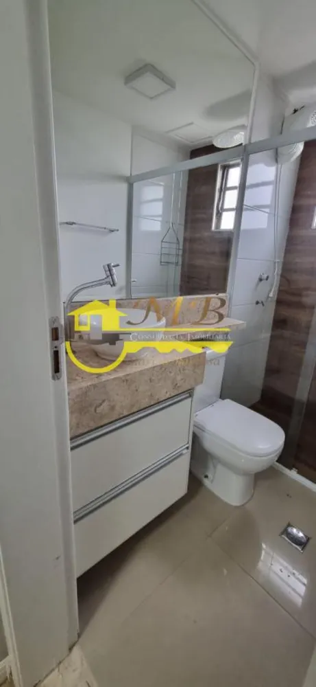 Apartamento, 2 quartos, 45 m² - Foto 12