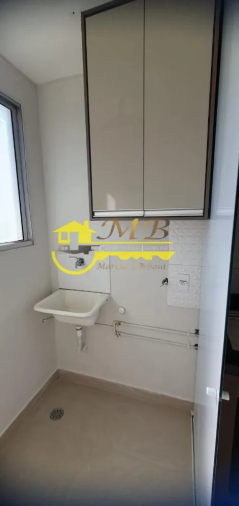 Apartamento, 2 quartos, 45 m² - Foto 11