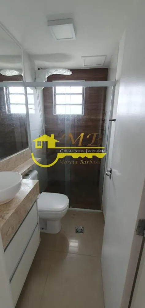 Apartamento, 2 quartos, 45 m² - Foto 2