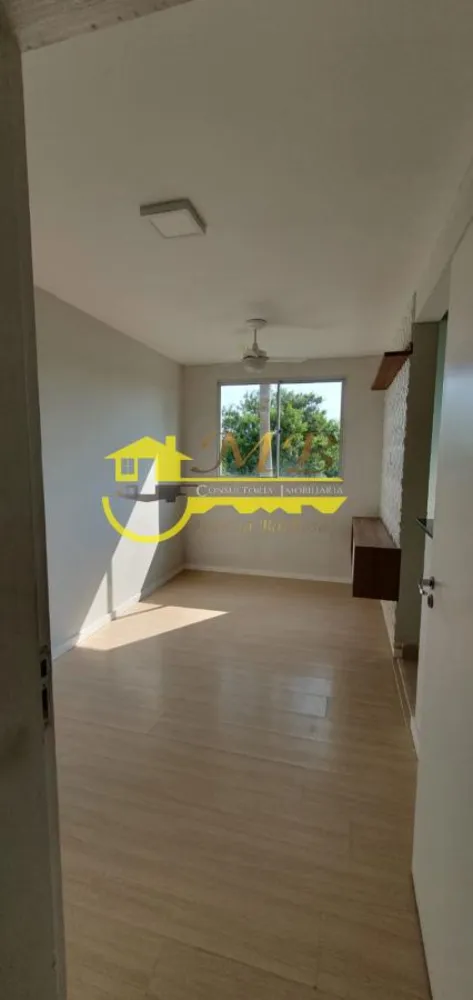Apartamento, 2 quartos, 45 m² - Foto 3