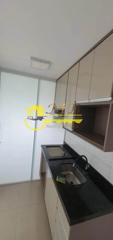 Apartamento, 2 quartos, 45 m² - Foto 6