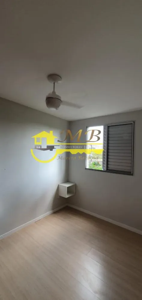 Apartamento, 2 quartos, 45 m² - Foto 4