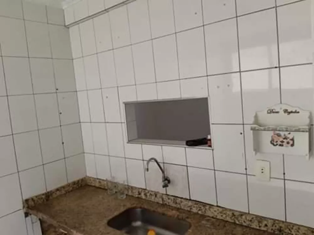 Apartamento à venda com 2 quartos - Foto 3