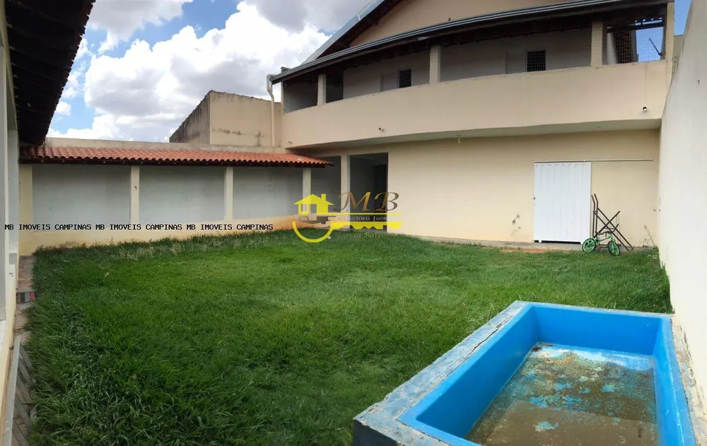 Casa, 3 quartos, 250 m² - Foto 11
