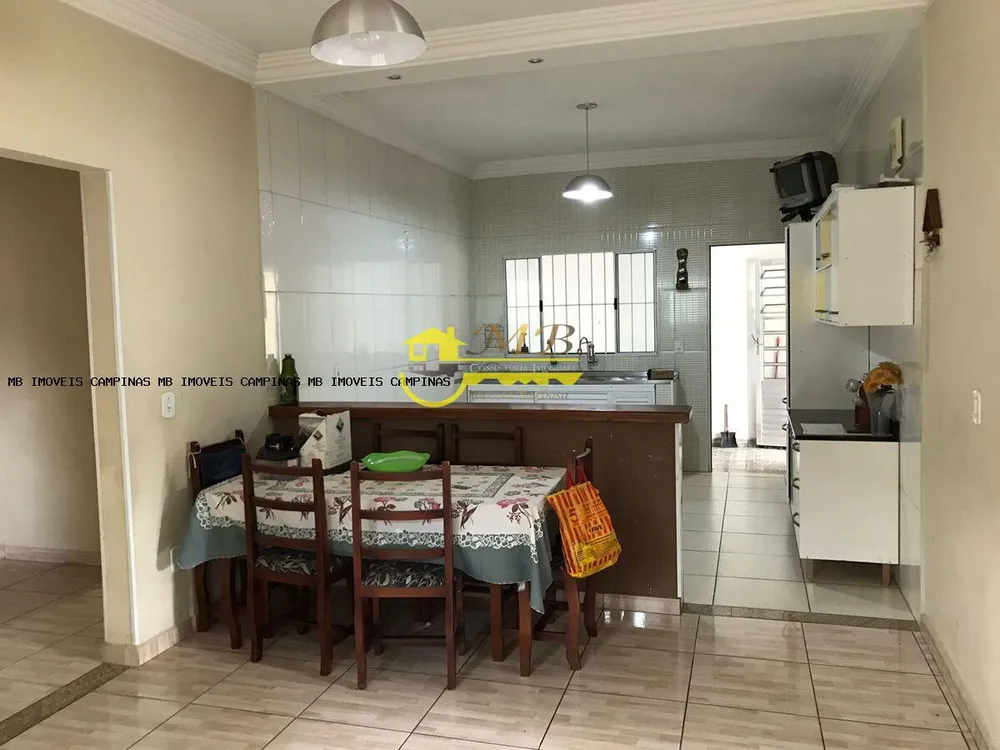 Casa, 3 quartos, 250 m² - Foto 2