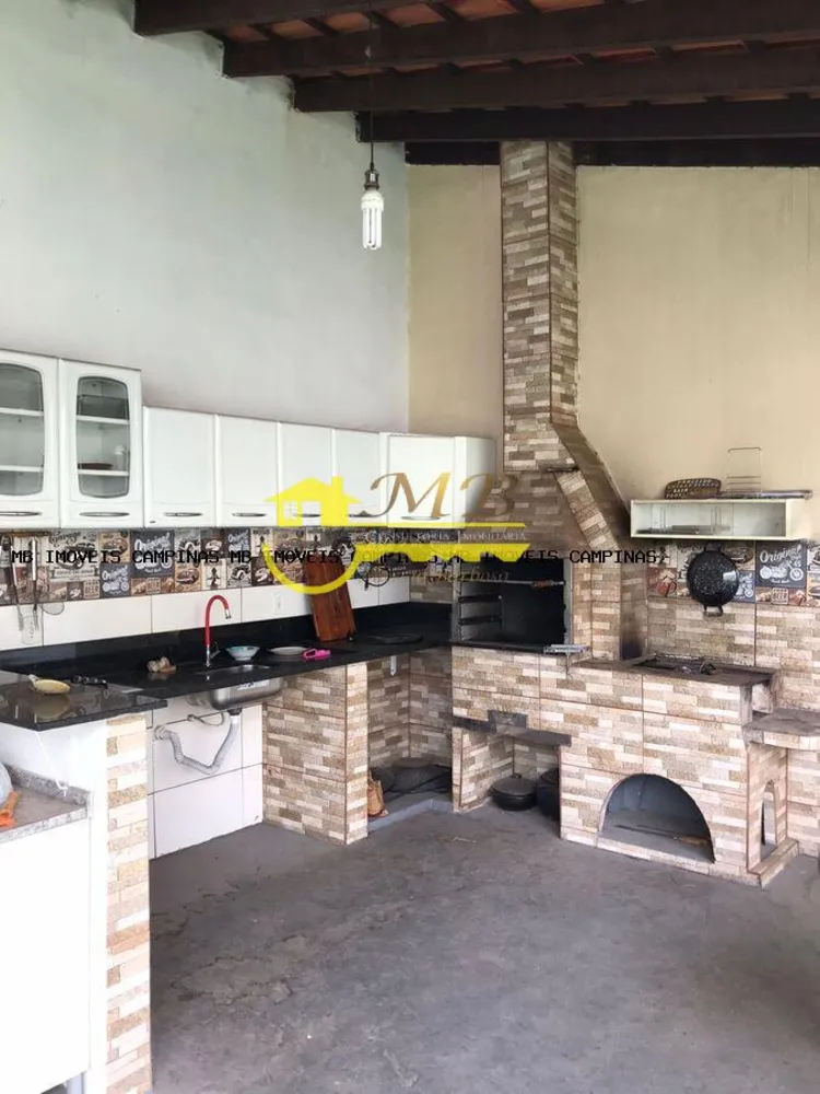 Casa, 3 quartos, 250 m² - Foto 10