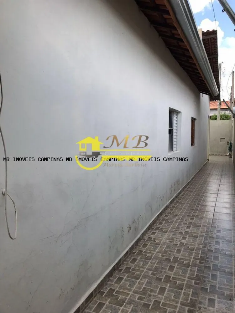Casa, 3 quartos, 250 m² - Foto 9