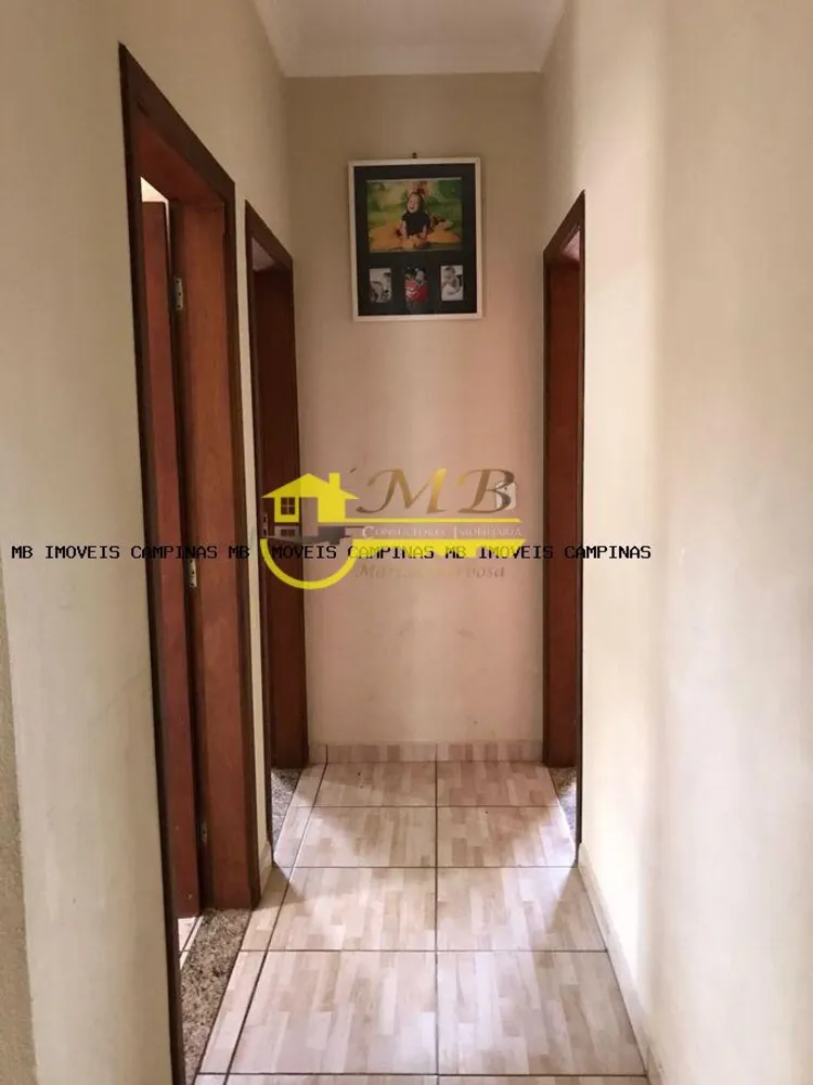 Casa, 3 quartos, 250 m² - Foto 4