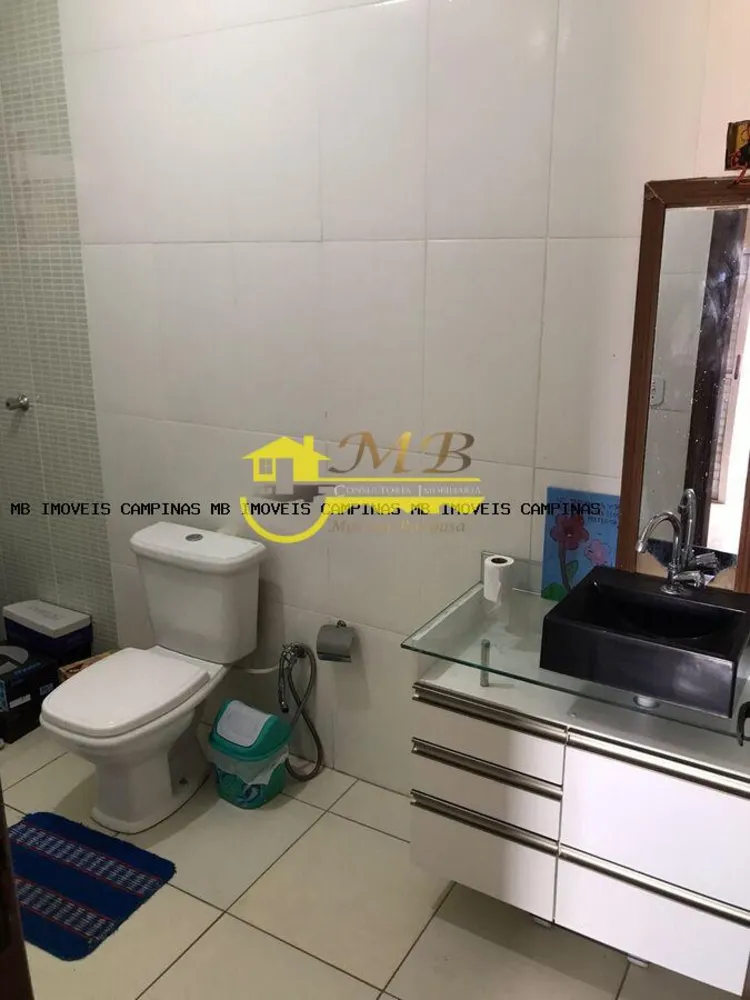 Casa, 3 quartos, 250 m² - Foto 7