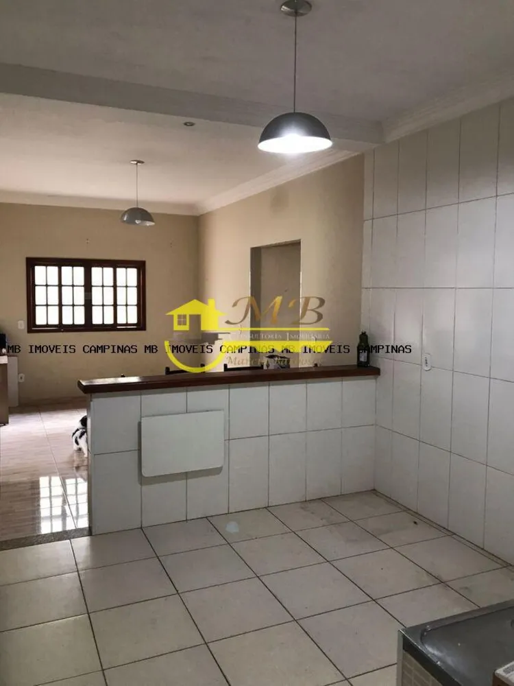 Casa, 3 quartos, 250 m² - Foto 6
