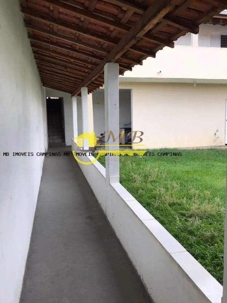 Casa, 3 quartos, 250 m² - Foto 12