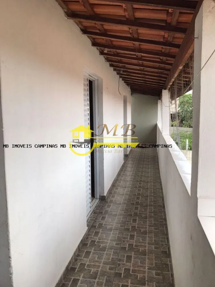 Casa, 3 quartos, 250 m² - Foto 8