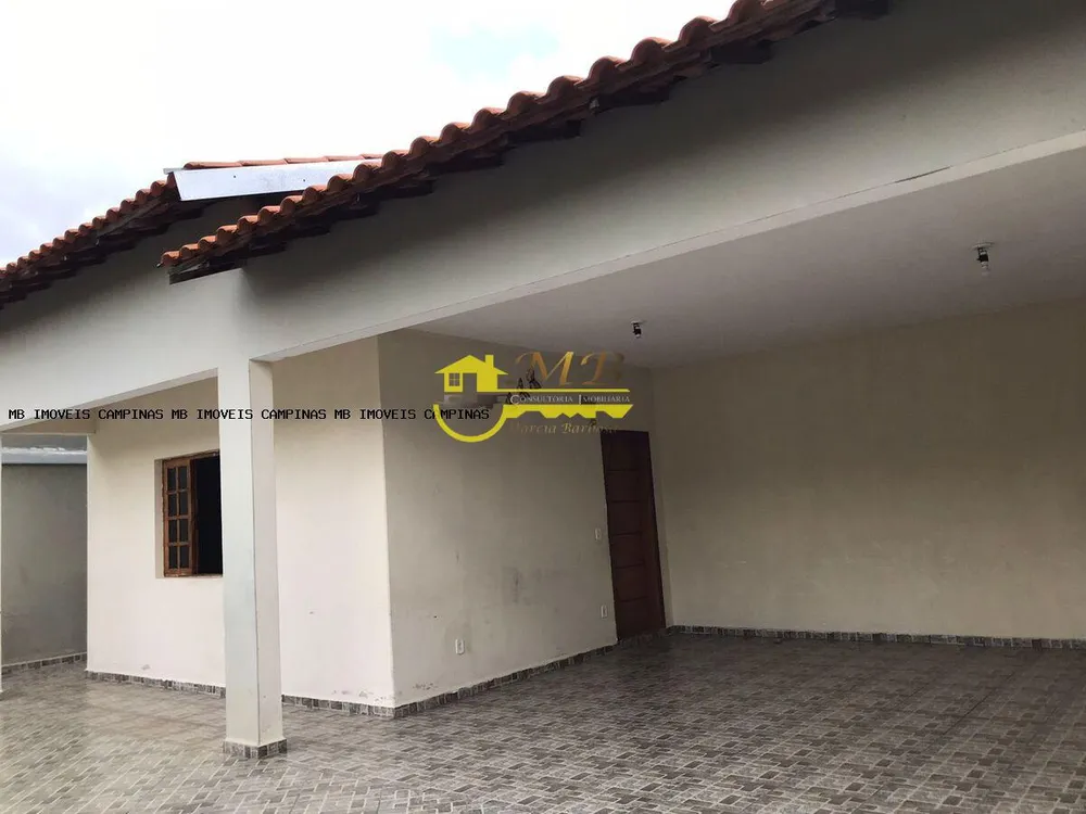 Casa, 3 quartos, 250 m² - Foto 1
