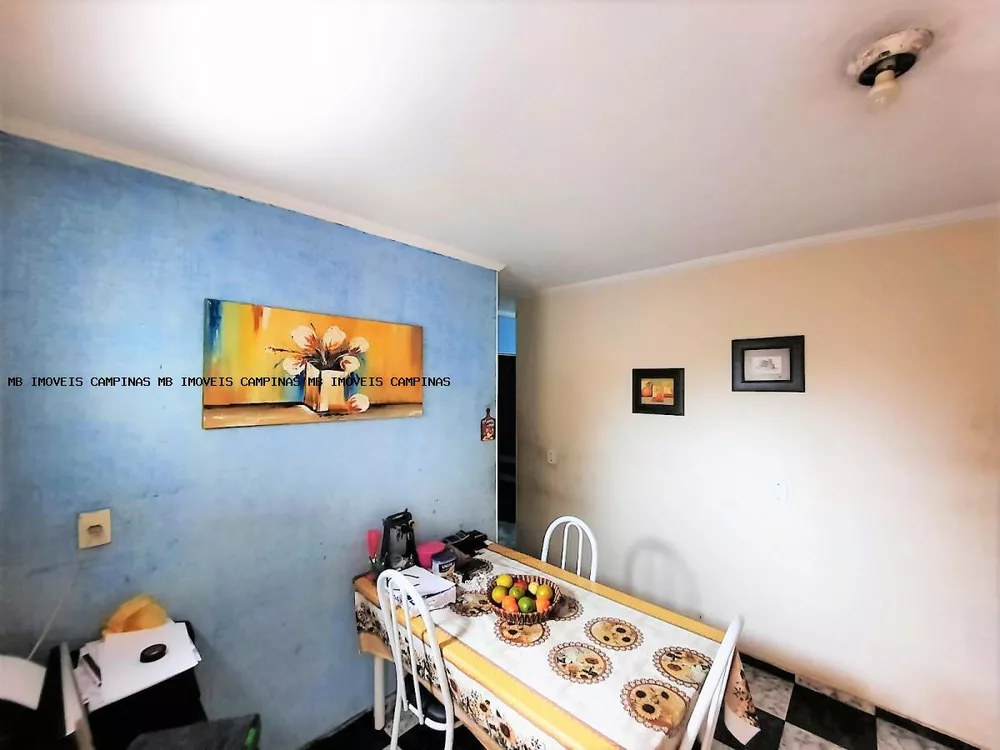 Casa à venda com 3 quartos, 180m² - Foto 4