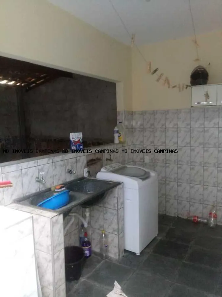Casa, 6 quartos, 215 m² - Foto 11