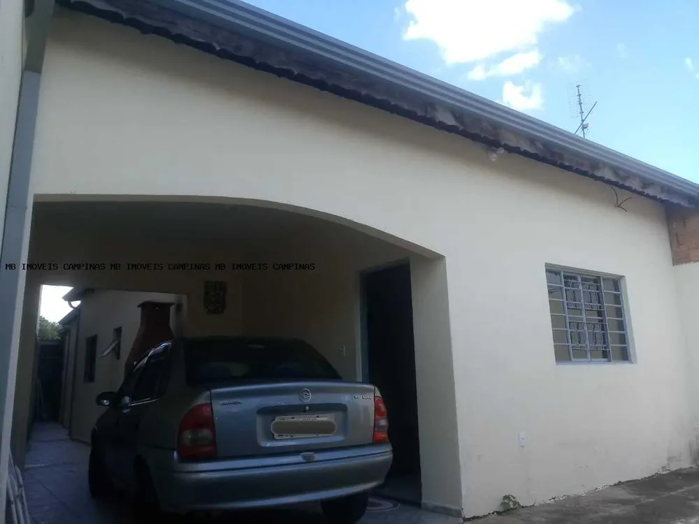 Casa, 6 quartos, 215 m² - Foto 1