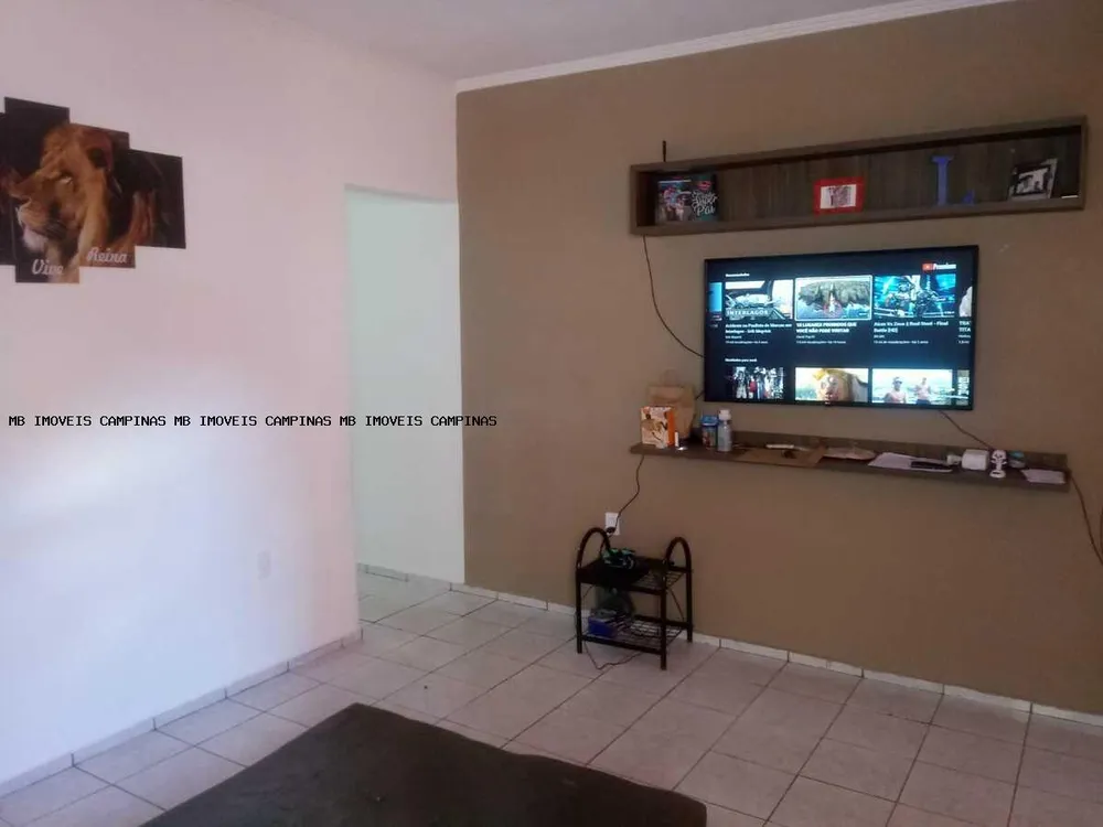 Casa, 6 quartos, 215 m² - Foto 2