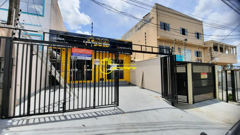 Prédio Inteiro, 180 m² - Foto 1