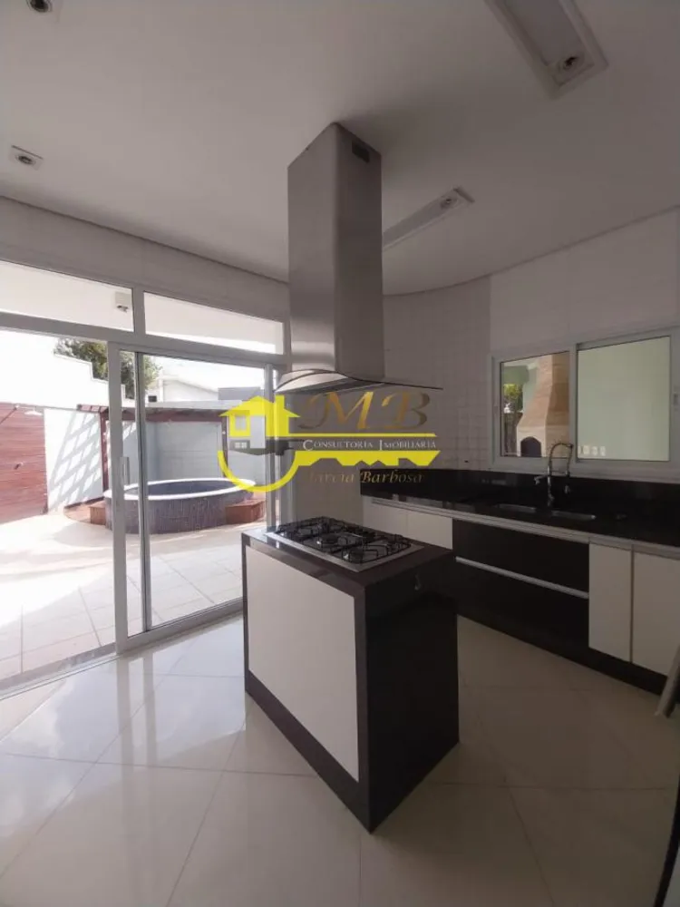 Casa, 4 quartos, 315 m² - Foto 6