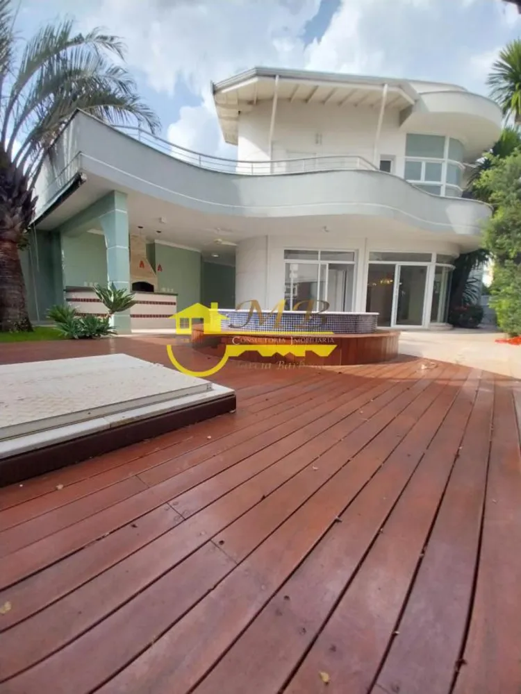 Casa, 4 quartos, 315 m² - Foto 2