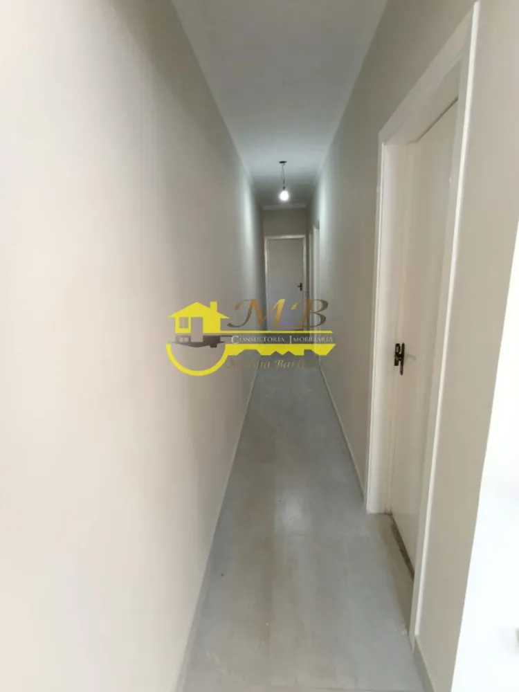Casa, 3 quartos, 92 m² - Foto 7