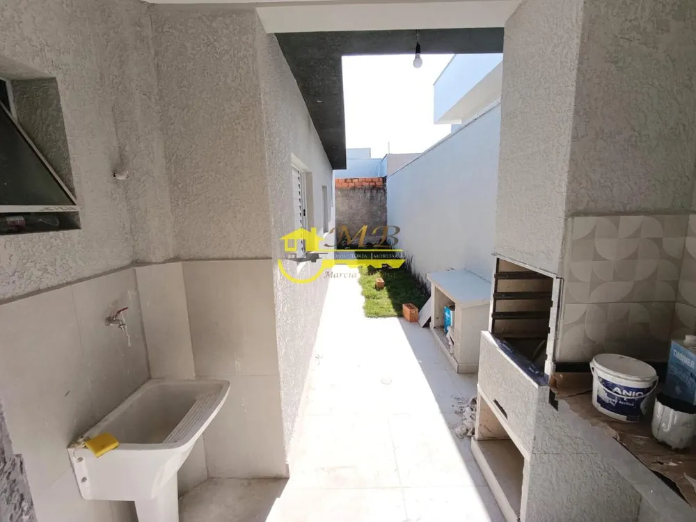 Casa, 3 quartos, 92 m² - Foto 11