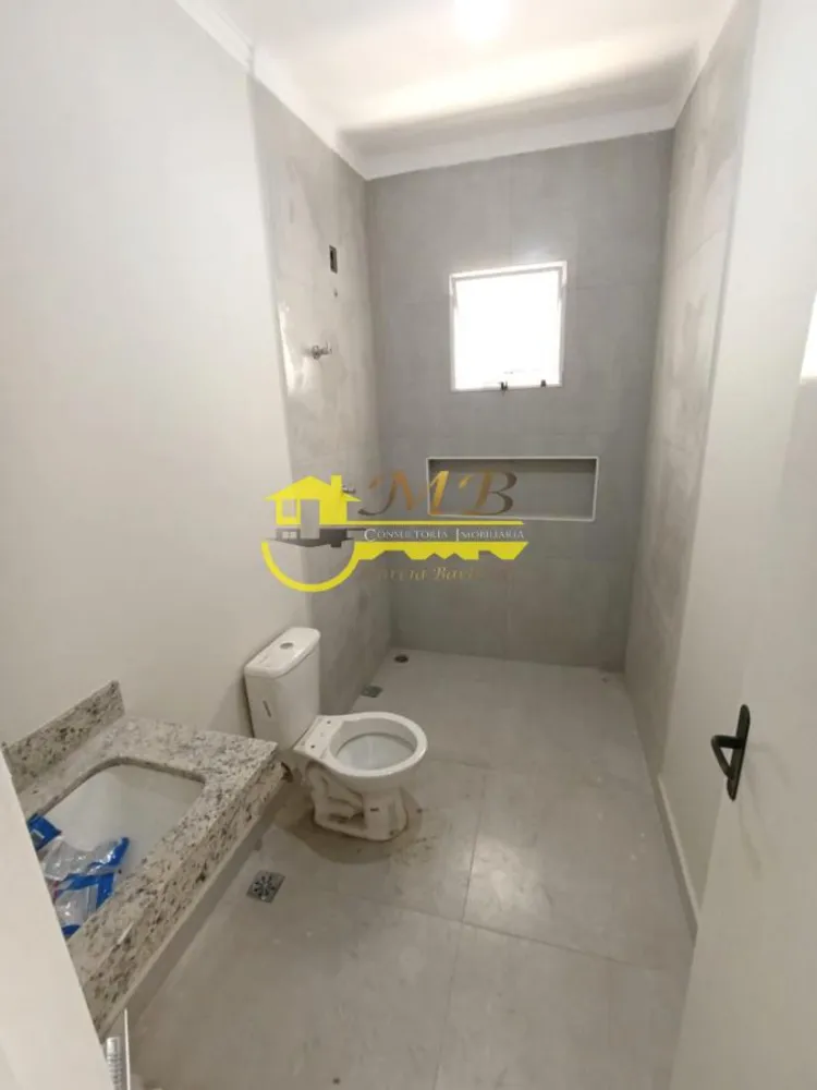 Casa, 3 quartos, 92 m² - Foto 10
