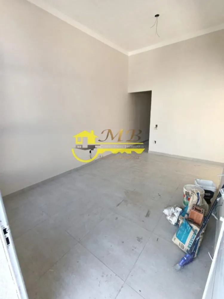 Casa, 3 quartos, 92 m² - Foto 3