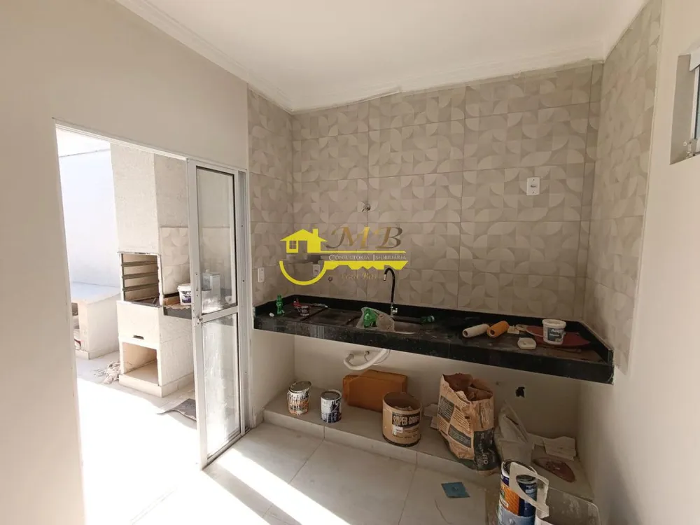 Casa, 3 quartos, 92 m² - Foto 6