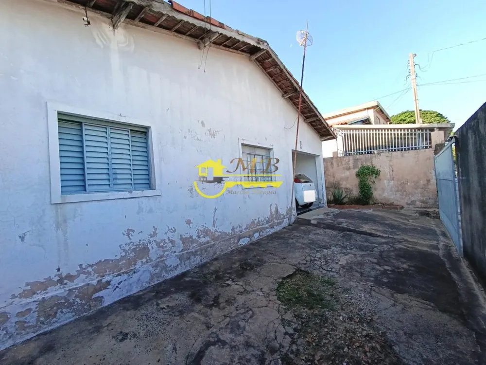 Casa, 3 quartos, 130 m² - Foto 2